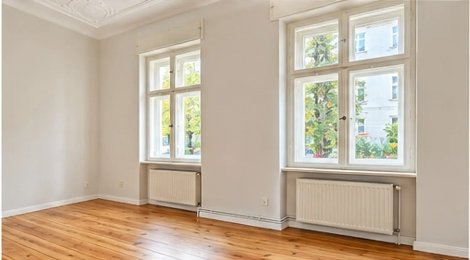 WG-Zimmer in Berlin – Bild 2