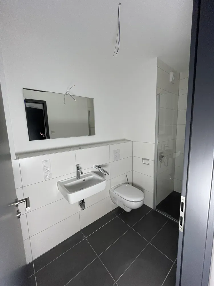 1 room apartment with 54 m² in Frankfurt am Main – Photo 8