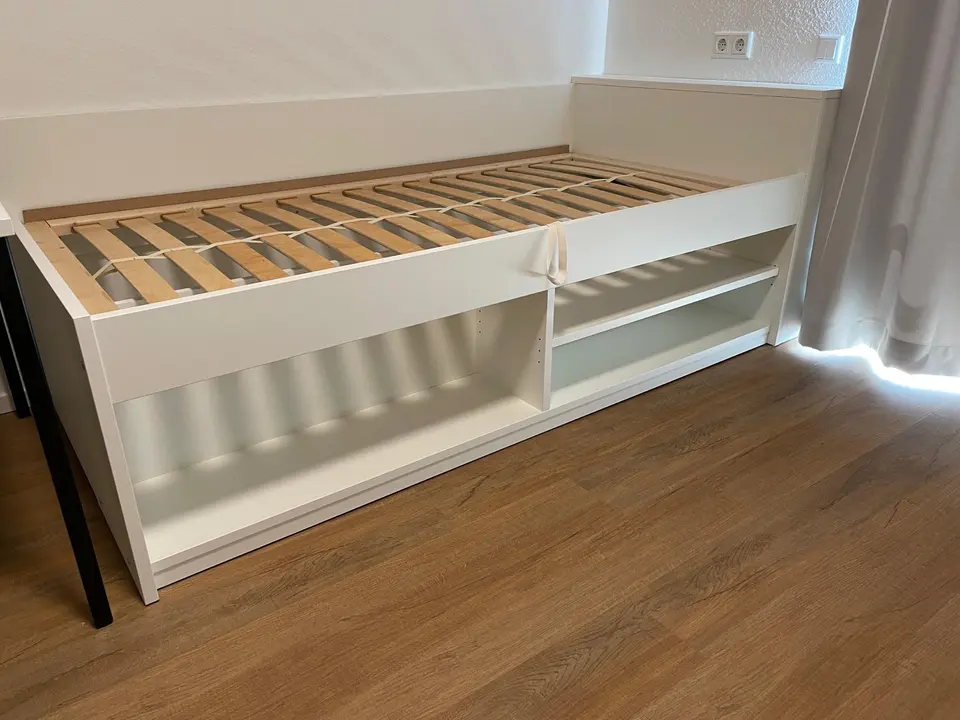 2 Zimmer Wohnung mit 24 m² in Düsseldorf – Bild 3