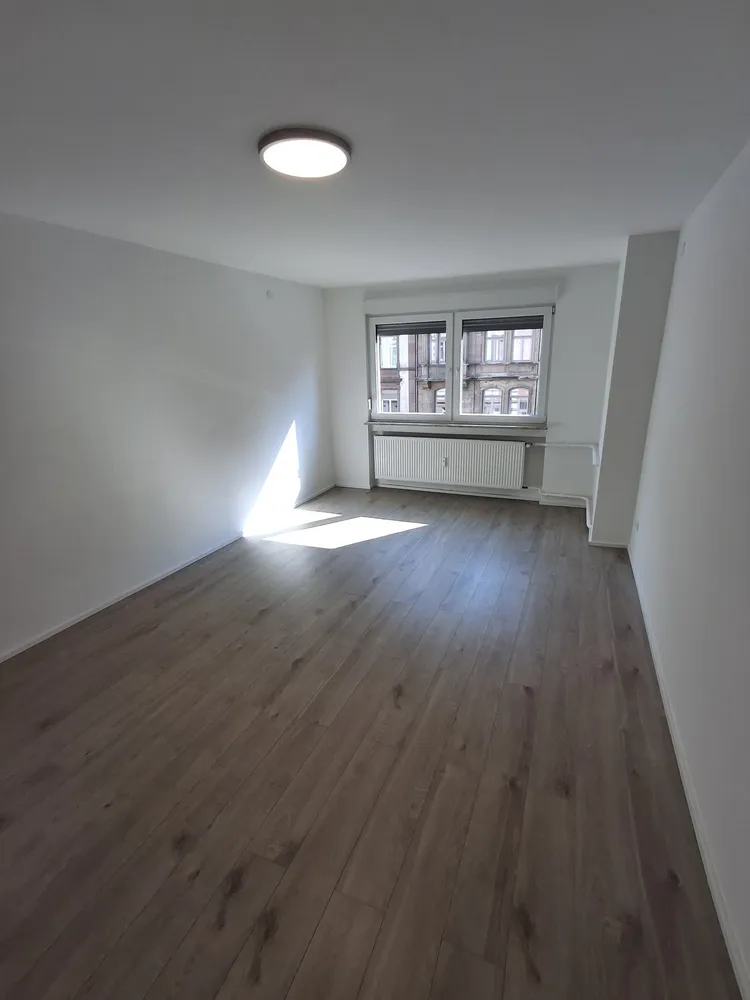 2 Zimmer Wohnung mit 58 m² in Frankfurt am Main – Bild 3