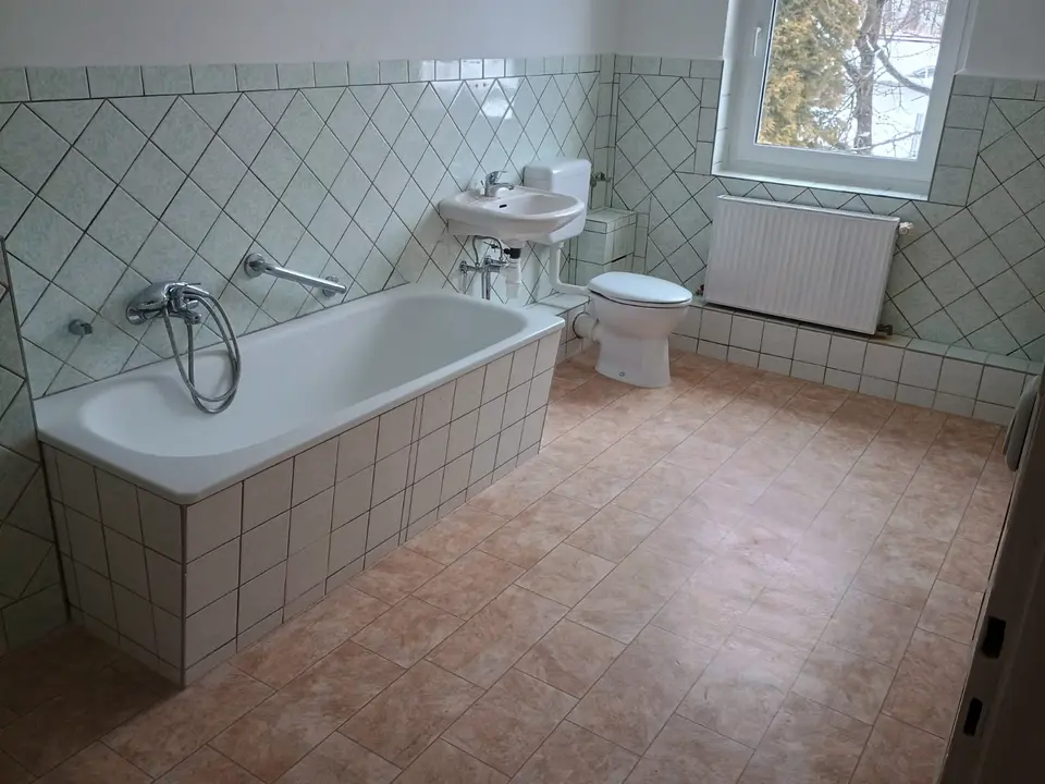 3 Zimmer Wohnung mit 61 m² in Borna – Bild 8