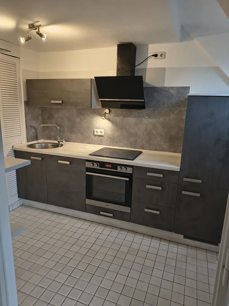 2 Zimmer Wohnung mit 65 m² in Köln – Bild 7