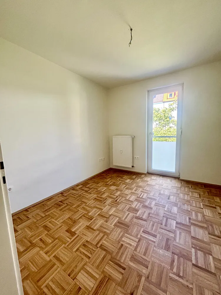 3 Zimmer Wohnung mit 67 m² in Schweinfurt – Bild 2
