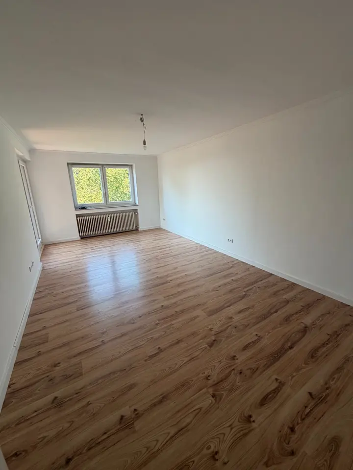 2 Zimmer Wohnung mit 66 m² in Oberhausen – Bild 4