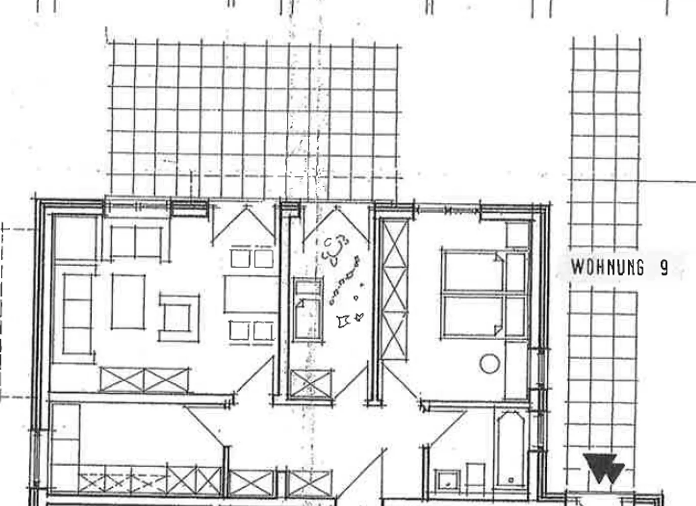 3 Zimmer Wohnung mit 71 m² in Mülheim an der Ruhr – Bild 8
