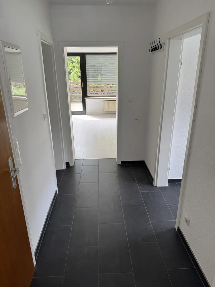 3 Zimmer Wohnung mit 60 m² in Dortmund – Bild 1