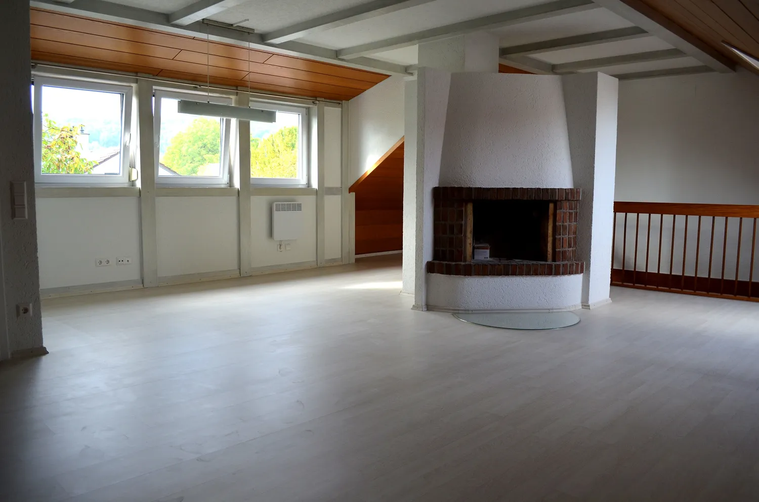 5 room apartment with 116 m² in Singen – Photo 3