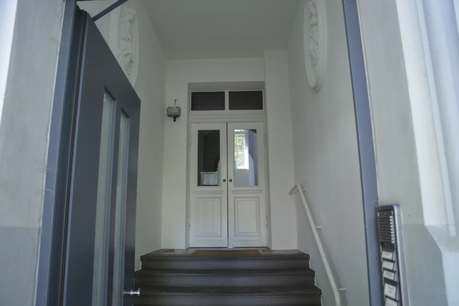 2 Zimmer Wohnung mit 100 m² in Darmstadt – Bild 2