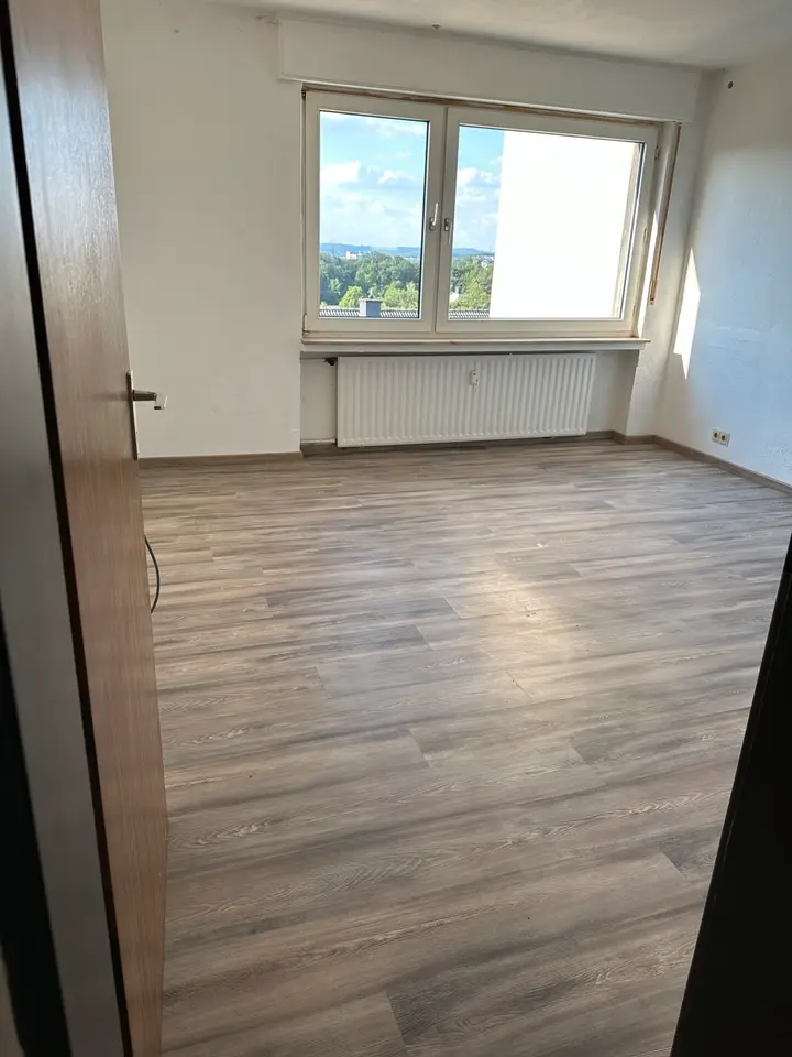 3 Zimmer Wohnung mit 82 m² in Lüdenscheid – Bild 1
