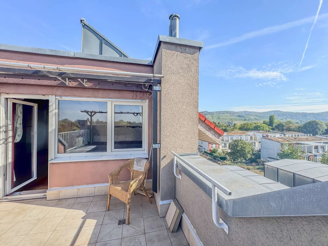 2 Zimmer Wohnung mit 72 m² in Heppenheim – Bild 8