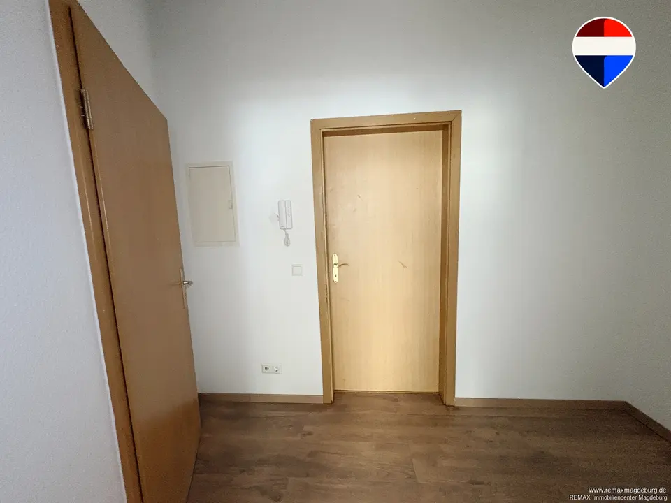 2 Zimmer Wohnung mit 59 m² in Köthen – Bild 5