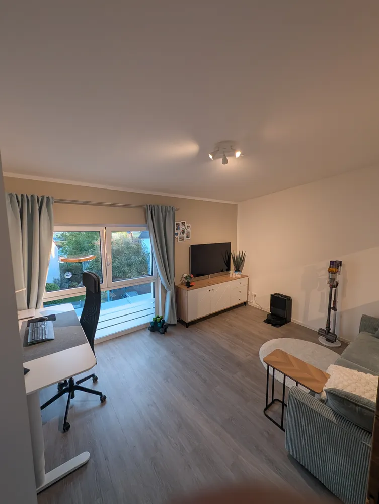 3 Zimmer Wohnung mit 93 m² in Bornheim – Bild 12