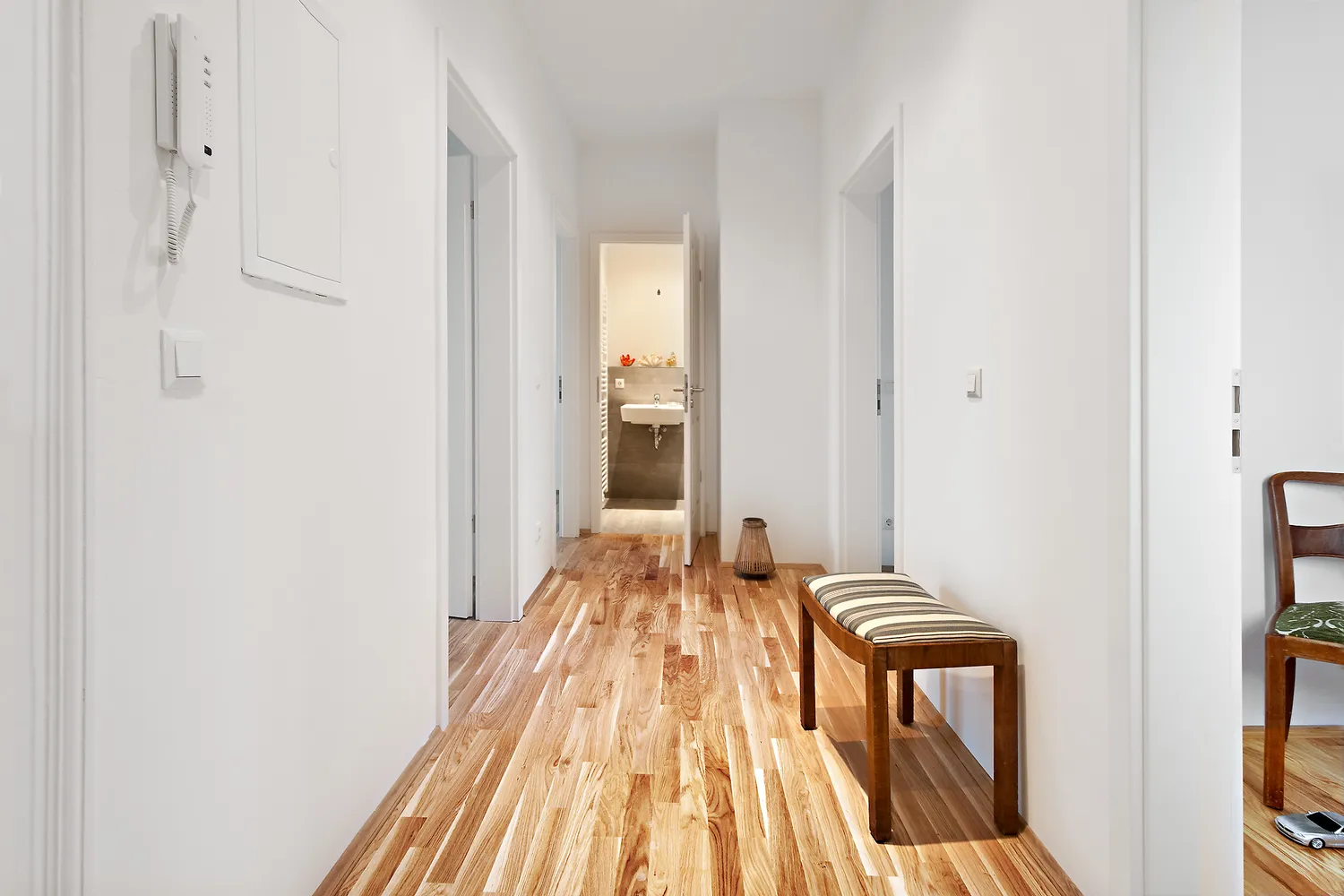 3 Zimmer Wohnung mit 62 m² in Leipzig – Bild 3