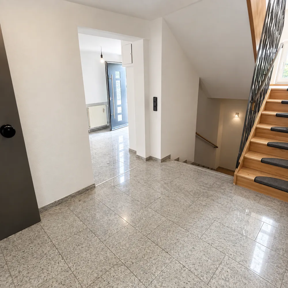 3 Zimmer Wohnung mit 110 m² in Frechen – Bild 8