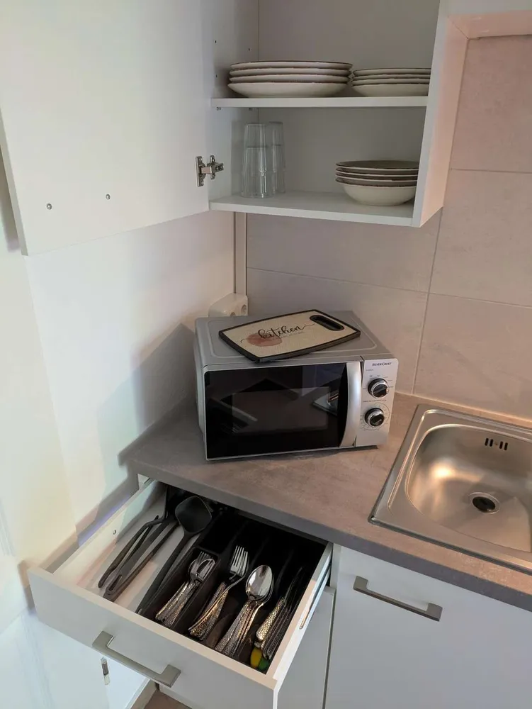 1 Zimmer Wohnung mit 20 m² in Gifhorn – Bild 1