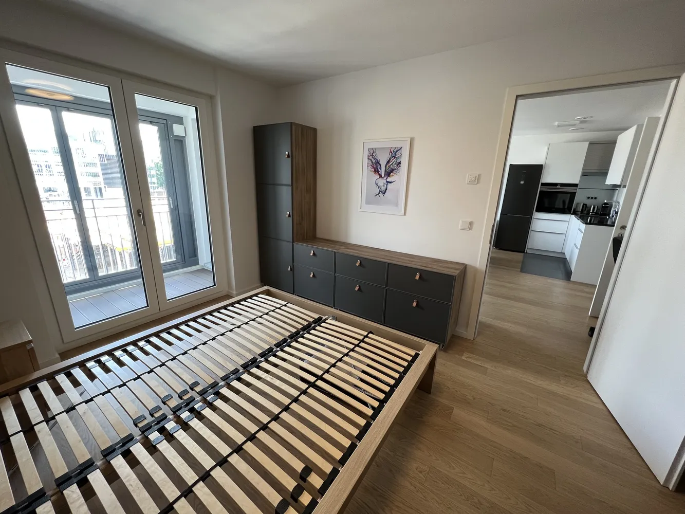 2 Zimmer Wohnung mit 57 m² in München – Bild 7