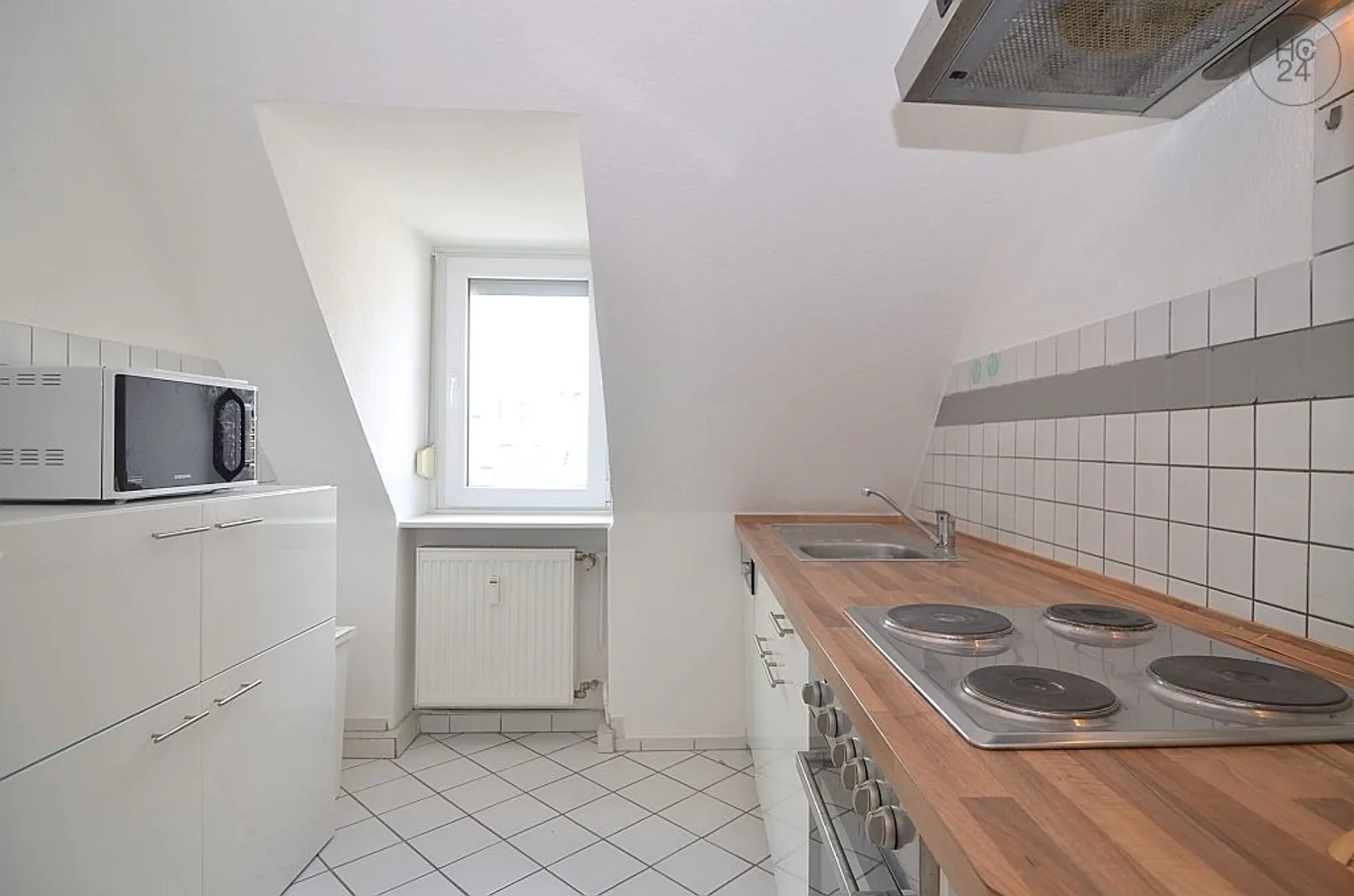 3 Zimmer Wohnung mit 65 m² in Nürnberg – Bild 3