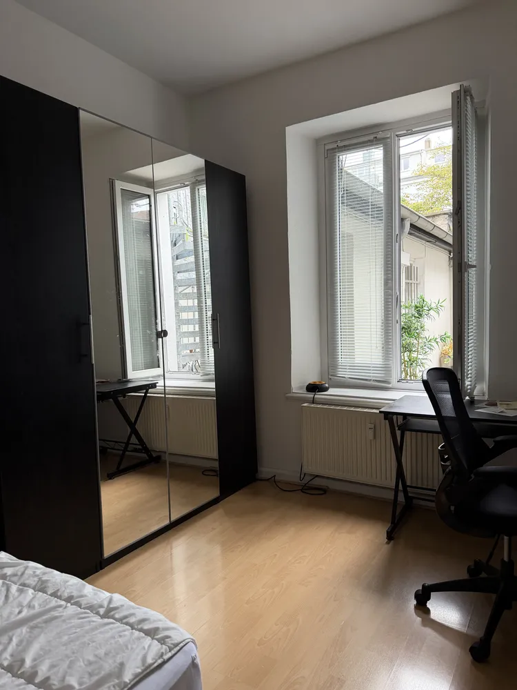 2 Zimmer Wohnung mit 53 m² in Düsseldorf – Bild 9