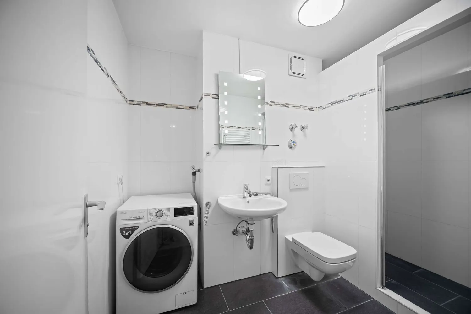3 Zimmer Wohnung mit 87 m² in München – Bild 10