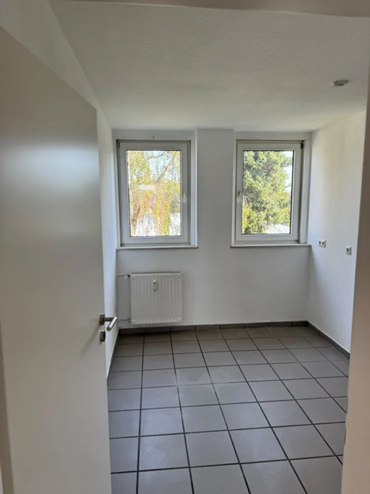 3 Zimmer Wohnung mit 60 m² in Rheinberg – Bild 8