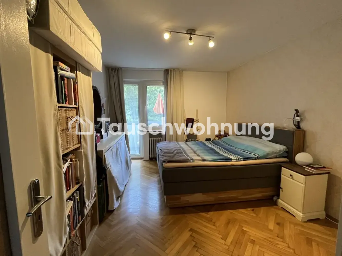 2 Zimmer Wohnung mit 47 m² in Köln – Bild 2