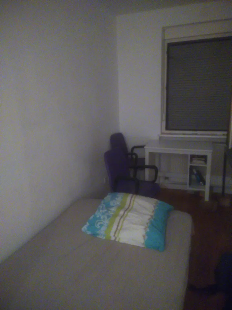 2 Zimmer Wohnung mit 25 m² in Heidelberg – Bild 1