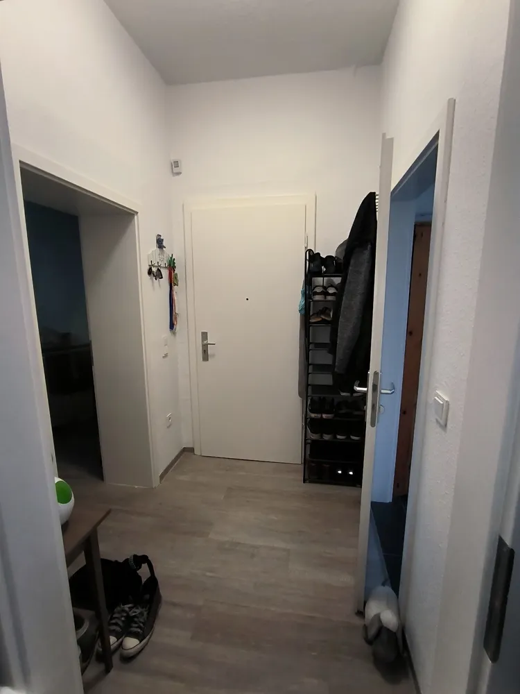 3 Zimmer Wohnung mit 65 m² in Dortmund – Bild 6