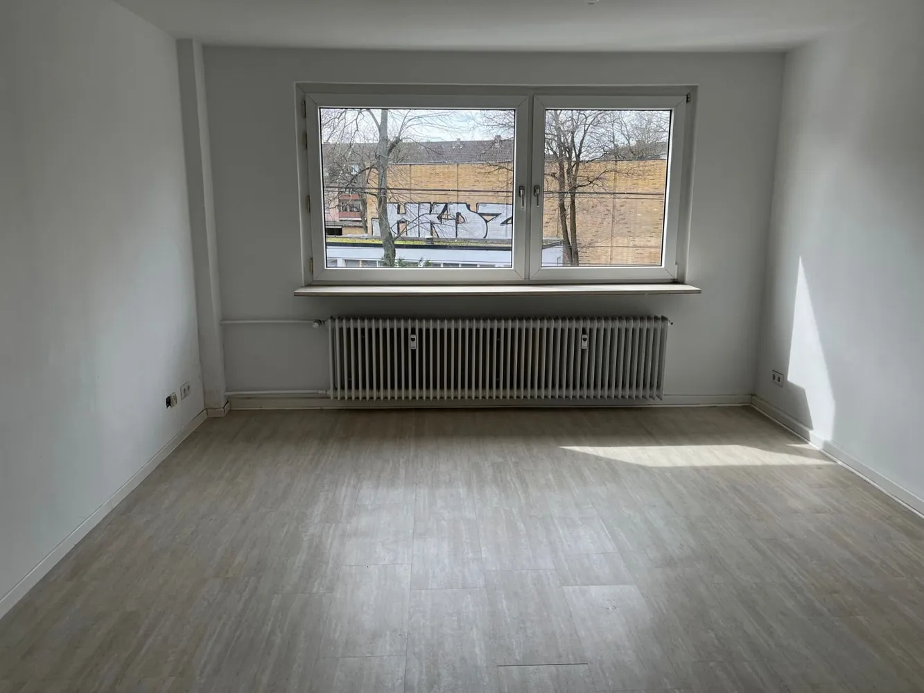 3 Zimmer Wohnung mit 82 m² in Essen – Bild 2