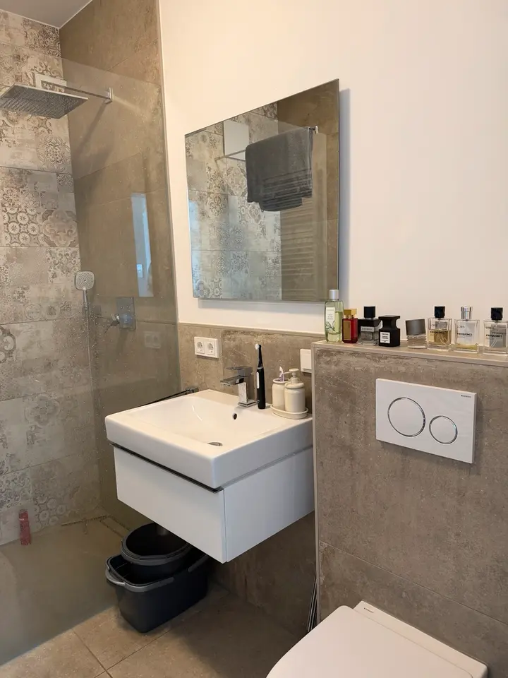 2 Zimmer Wohnung mit 37 m² in Paderborn – Bild 5