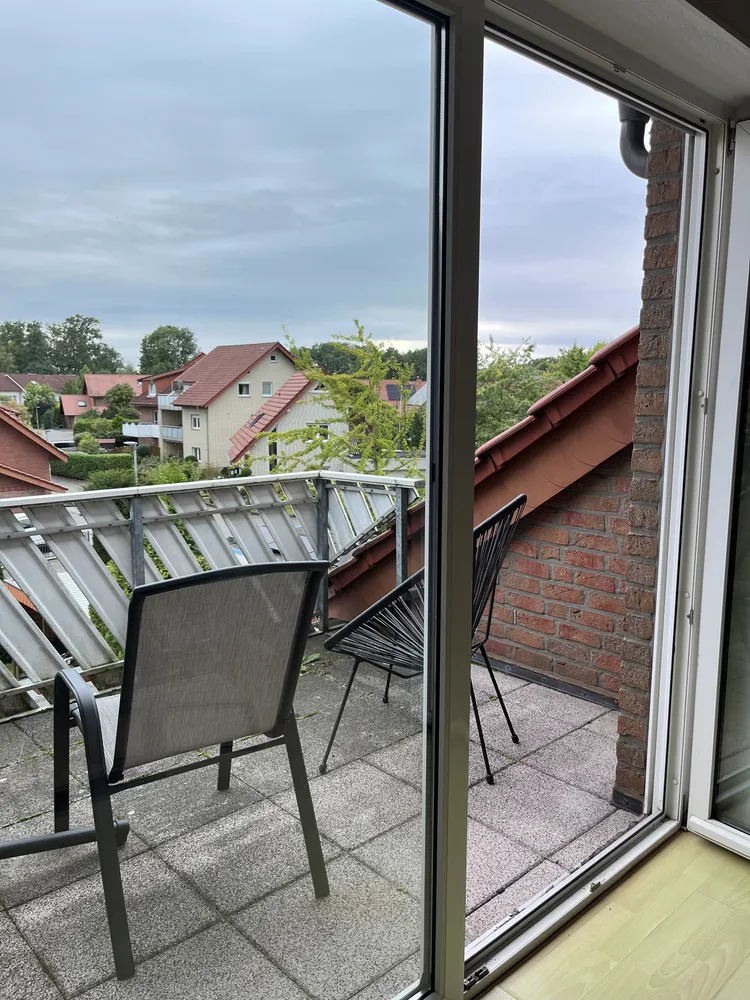 2 Zimmer Wohnung mit 68 m² in Paderborn – Bild 1