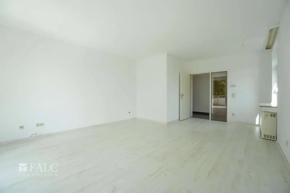 3 Zimmer Wohnung mit 69 m² in Willich – Bild 4