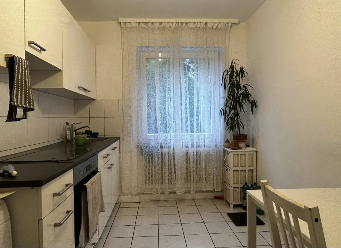 1 Zimmer Wohnung mit 14 m² in Karlsruhe – Bild 2