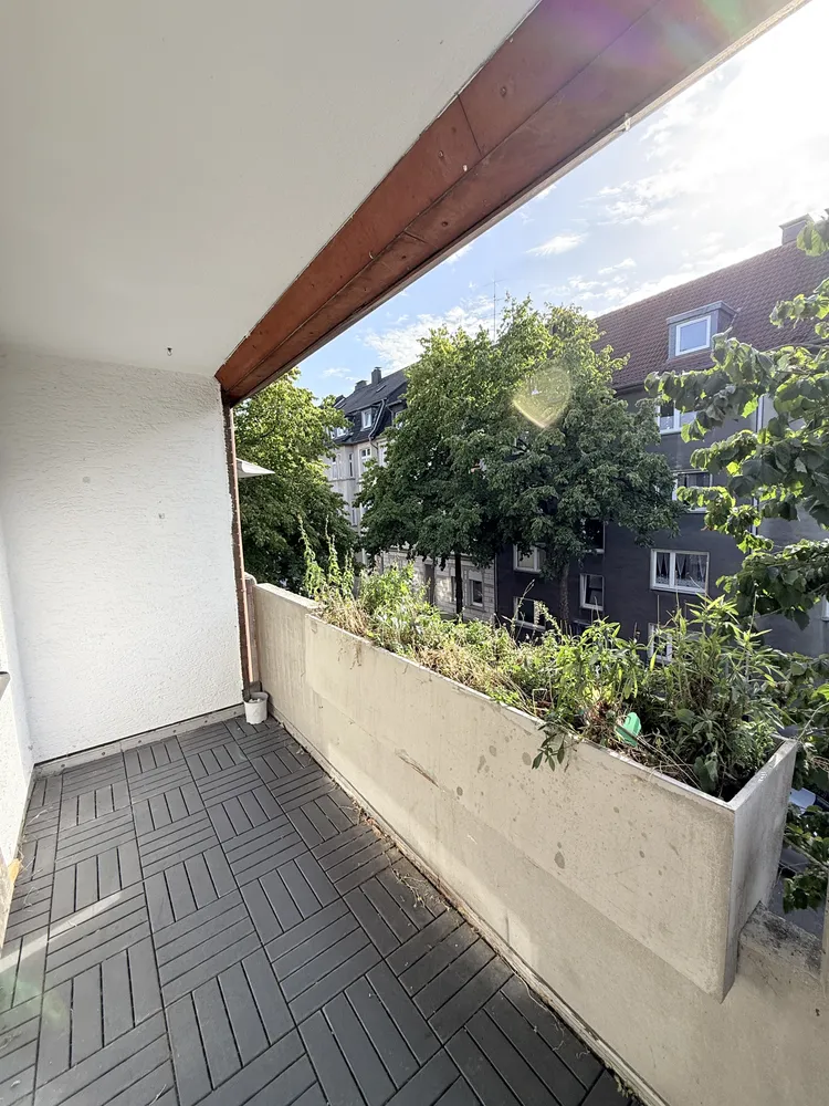 5 Zimmer Wohnung mit 118 m² in Essen – Bild 11