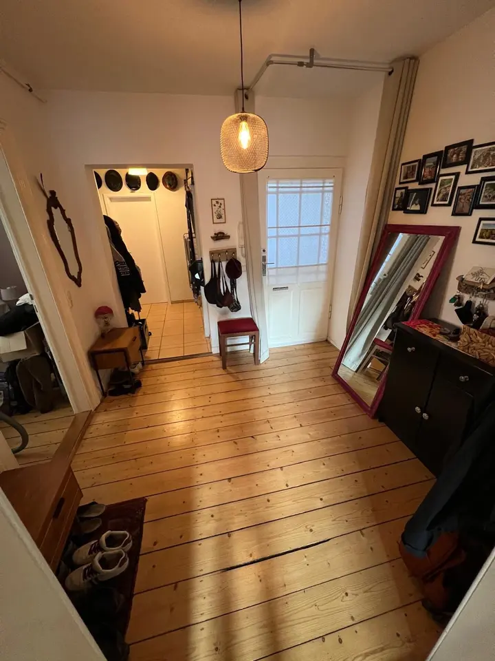 3 Zimmer Wohnung mit 83 m² in Braunschweig – Bild 5