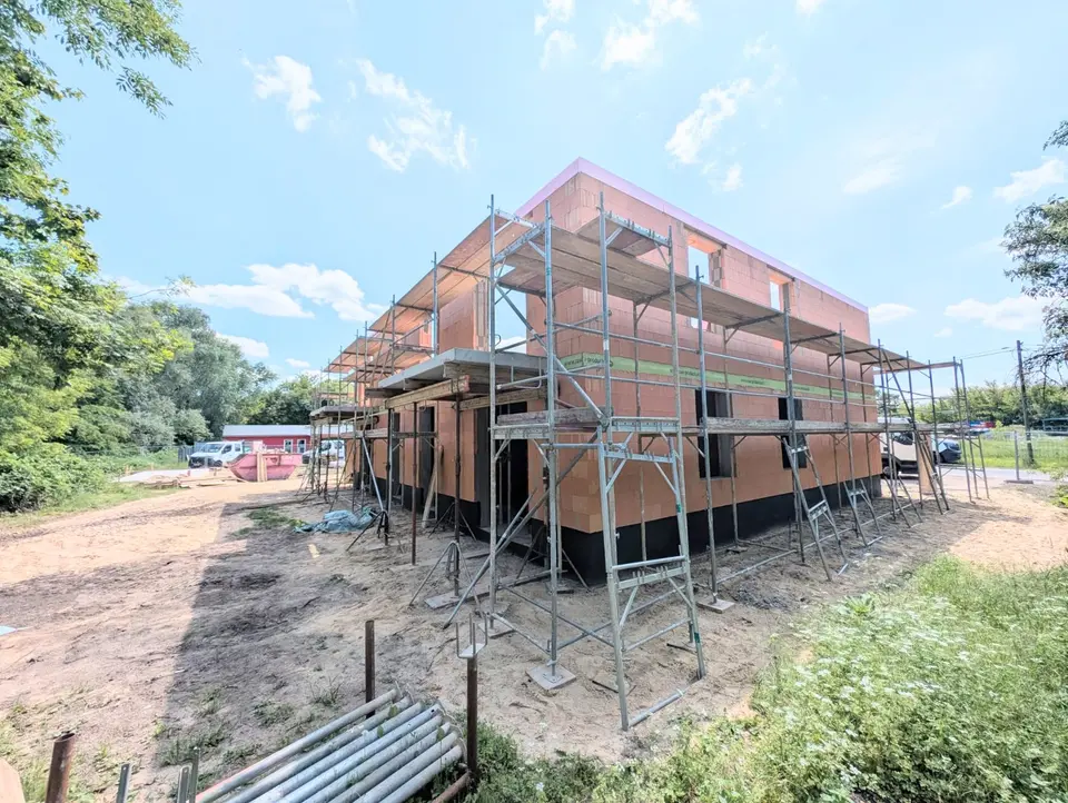 3 Zimmer Wohnung mit 79 m² in Rathenow – Bild 7