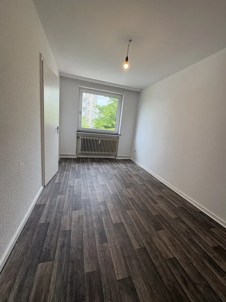 2 Zimmer Wohnung mit 45 m² in Bremen – Bild 3