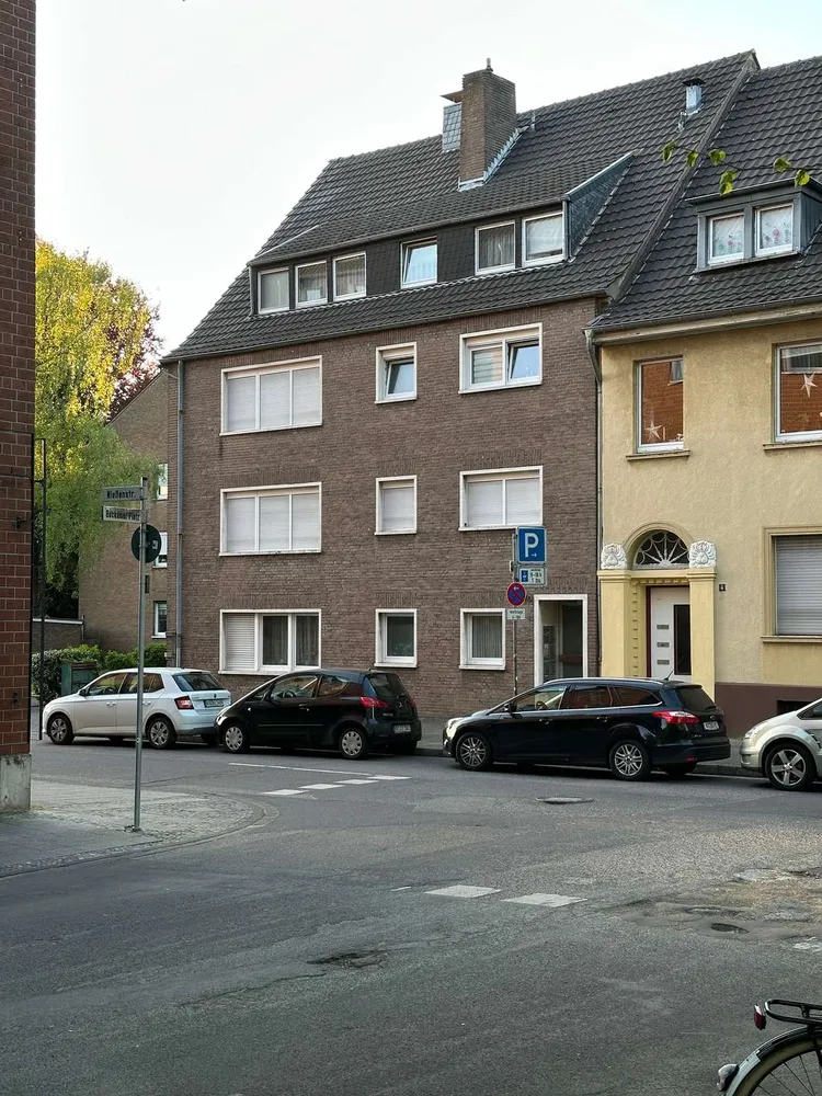 3 Zimmer Wohnung mit 79 m² in Krefeld – Bild 3