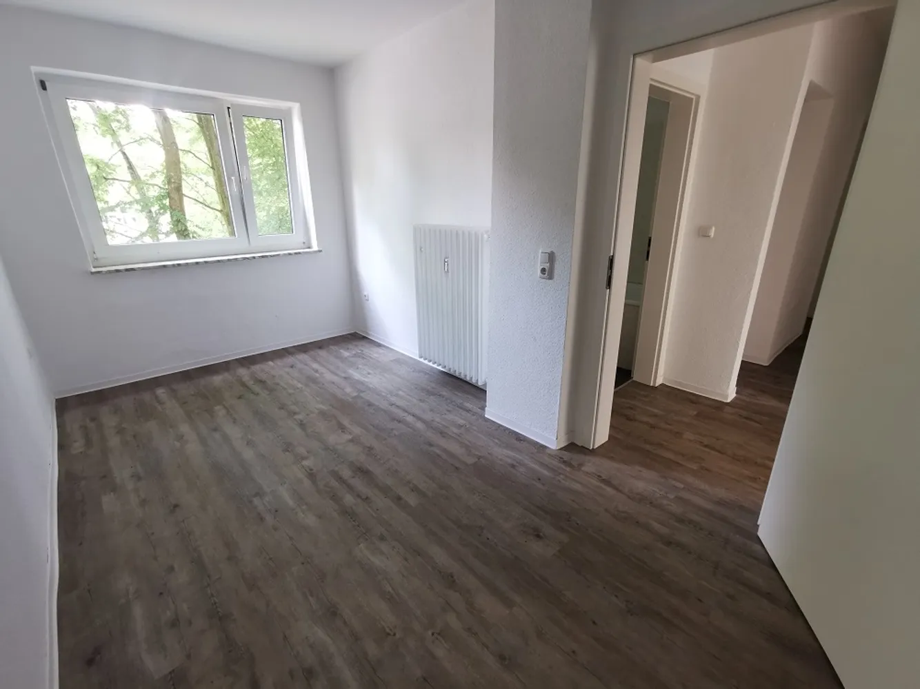 3 Zimmer Wohnung mit 65 m² in Herten – Bild 3