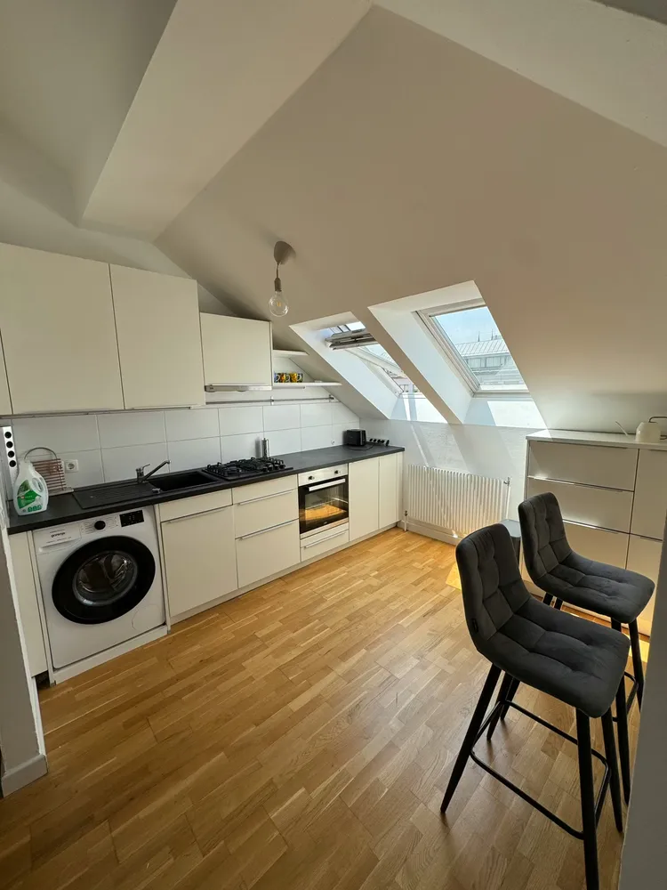 2 Zimmer Wohnung mit 57 m² in Kiel – Bild 3