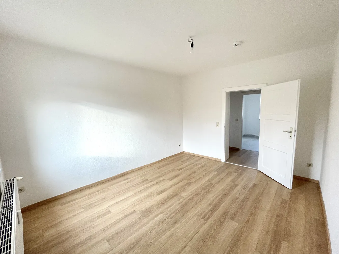 3 Zimmer Wohnung mit 65 m² in Bitterfeld-Wolfen – Bild 7