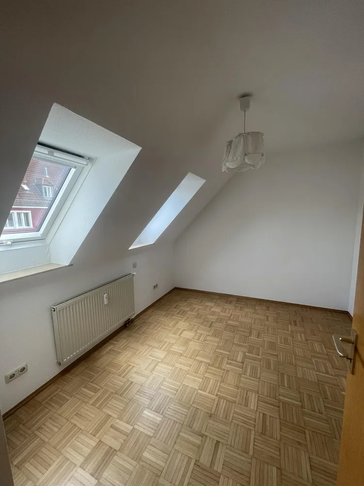 2 Zimmer Wohnung mit 50 m² in Würzburg – Bild 11