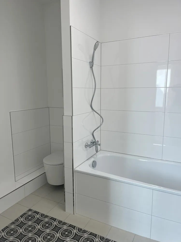 7 Zimmer Wohnung mit 205 m² in Greifswald – Bild 11