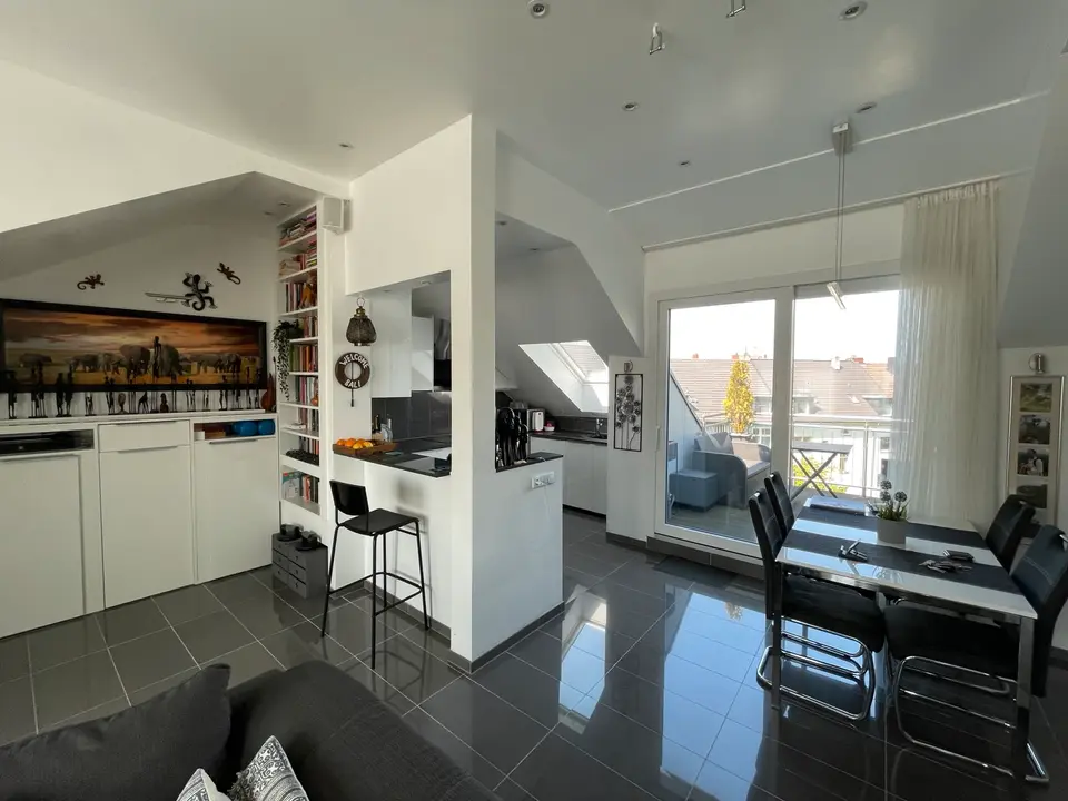 3 Zimmer Wohnung mit 96 m² in Essen – Bild 6