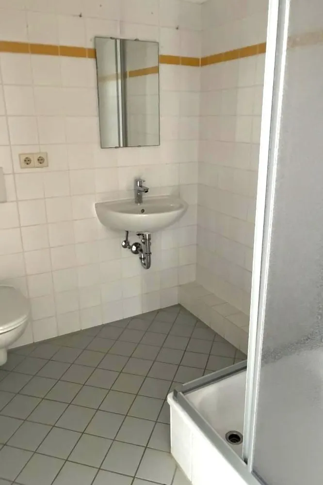 2 Zimmer Wohnung mit 50 m² in Weißenfels – Bild 7