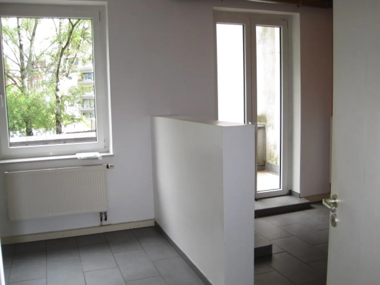 4 Zimmer Wohnung mit 100 m² in Aachen – Bild 1