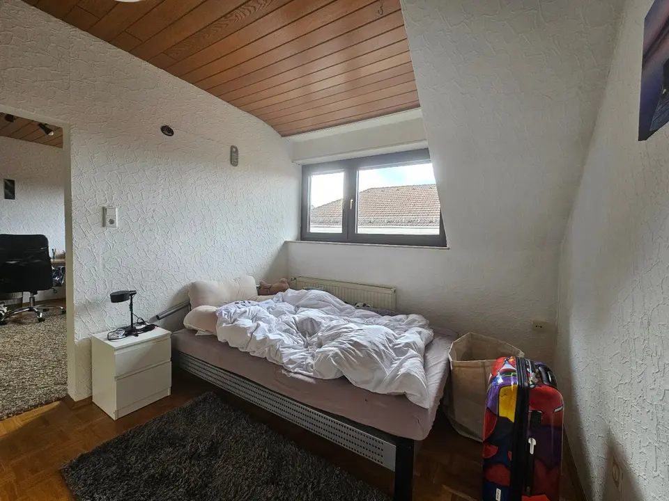 2 Zimmer Wohnung mit 30 m² in Kaiserslautern – Bild 6