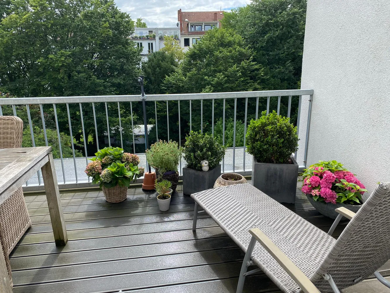 3 Zimmer Wohnung mit 101 m² in Bremen – Bild 11