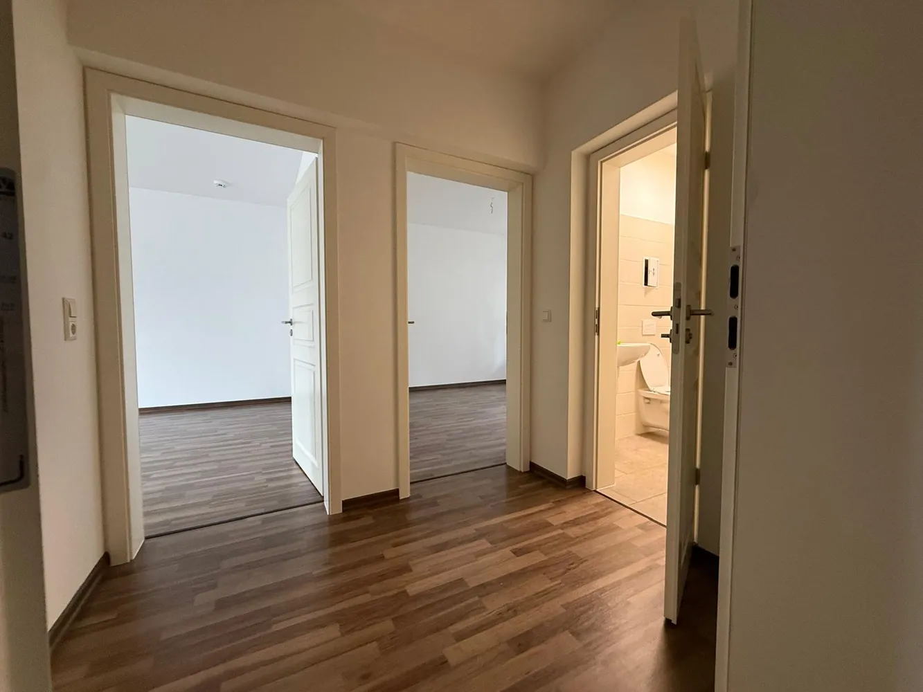 2 Zimmer Wohnung mit 51 m² in Leipzig – Bild 6