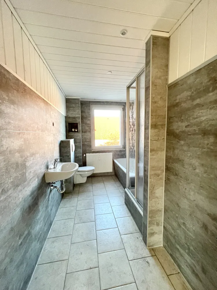 3 Zimmer Wohnung mit 67 m² in Bitterfeld-Wolfen – Bild 8