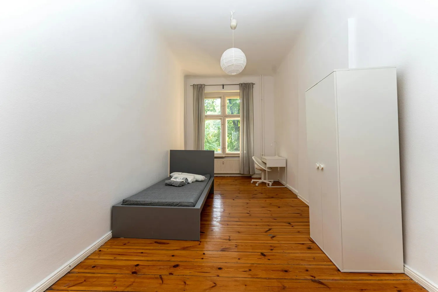 WG-Zimmer in Berlin – Bild 1
